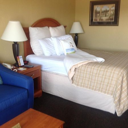 Days Inn By Wyndham Destin Luaran gambar