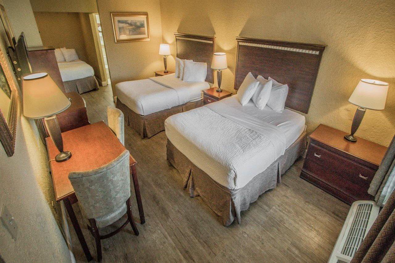 Days Inn By Wyndham Destin Luaran gambar