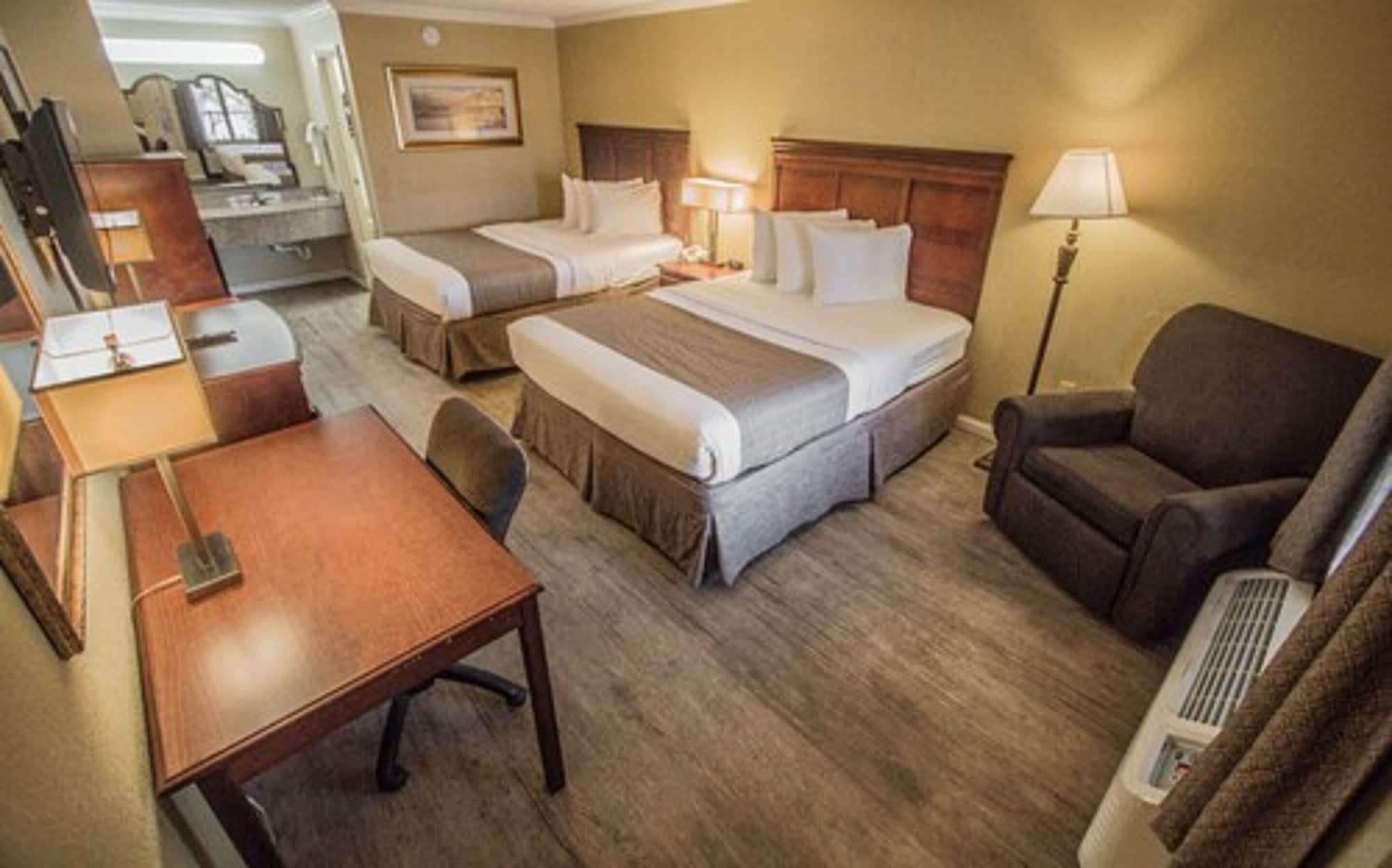 Days Inn By Wyndham Destin Luaran gambar