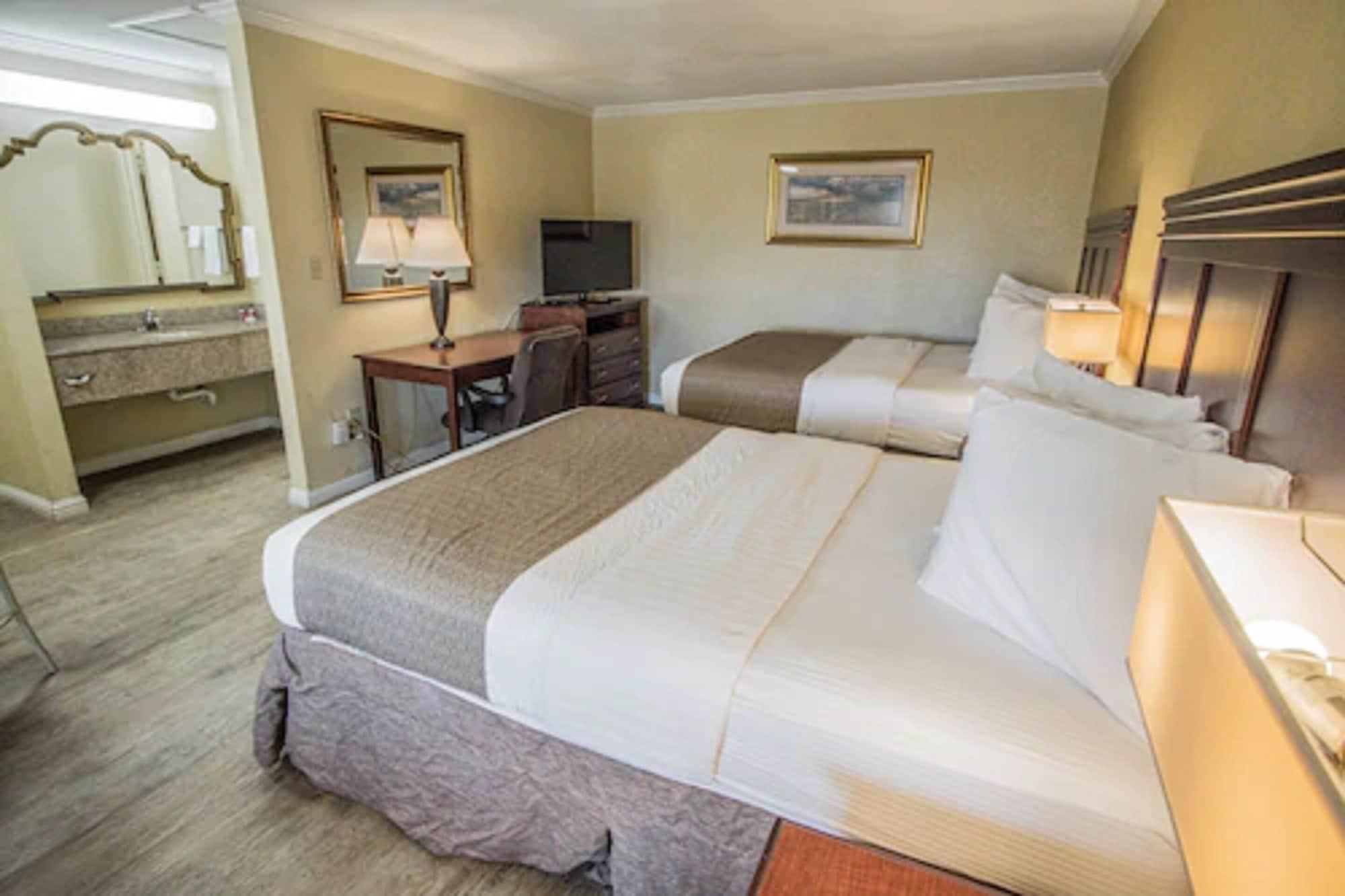 Days Inn By Wyndham Destin Luaran gambar