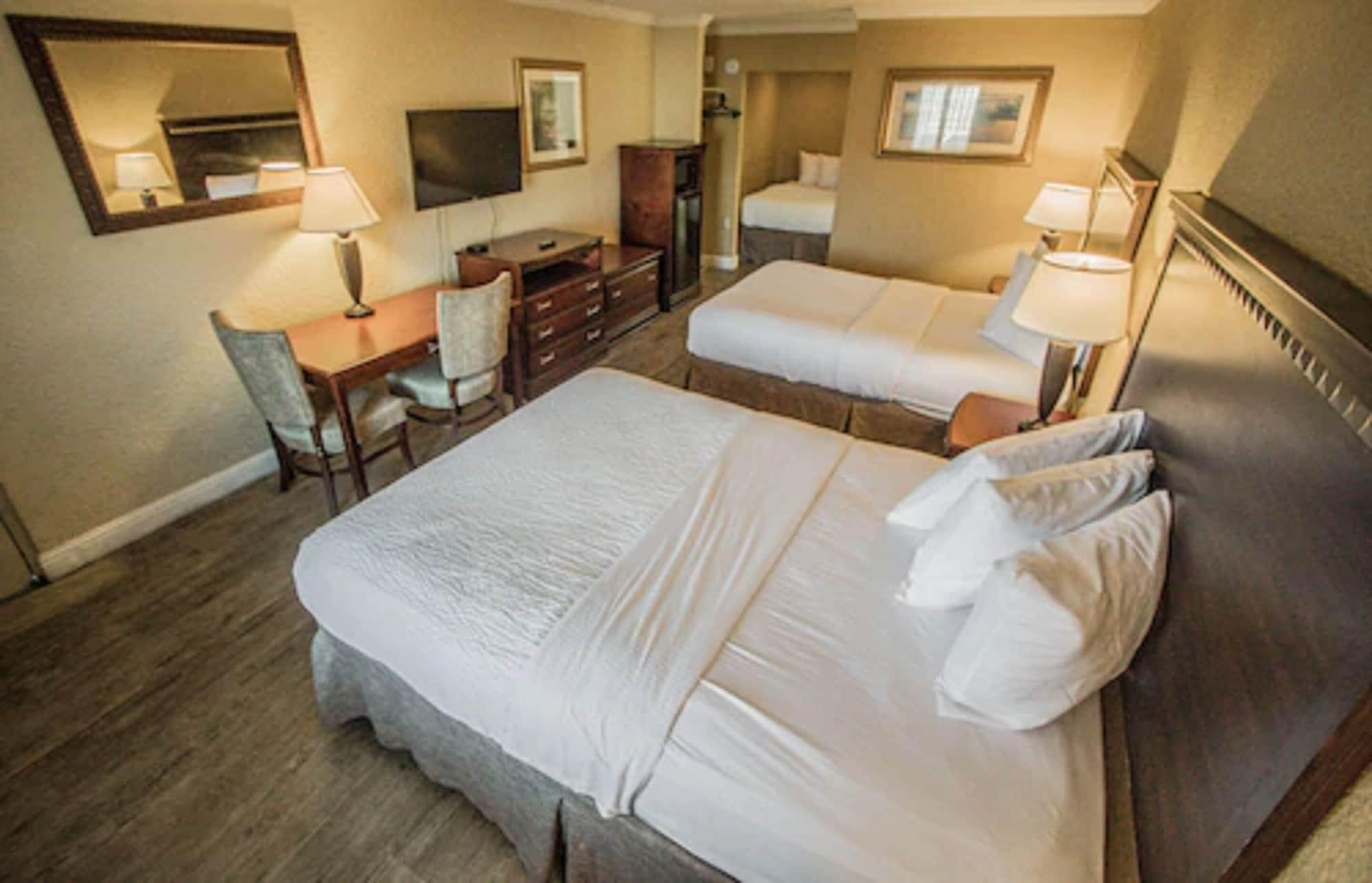 Days Inn By Wyndham Destin Luaran gambar