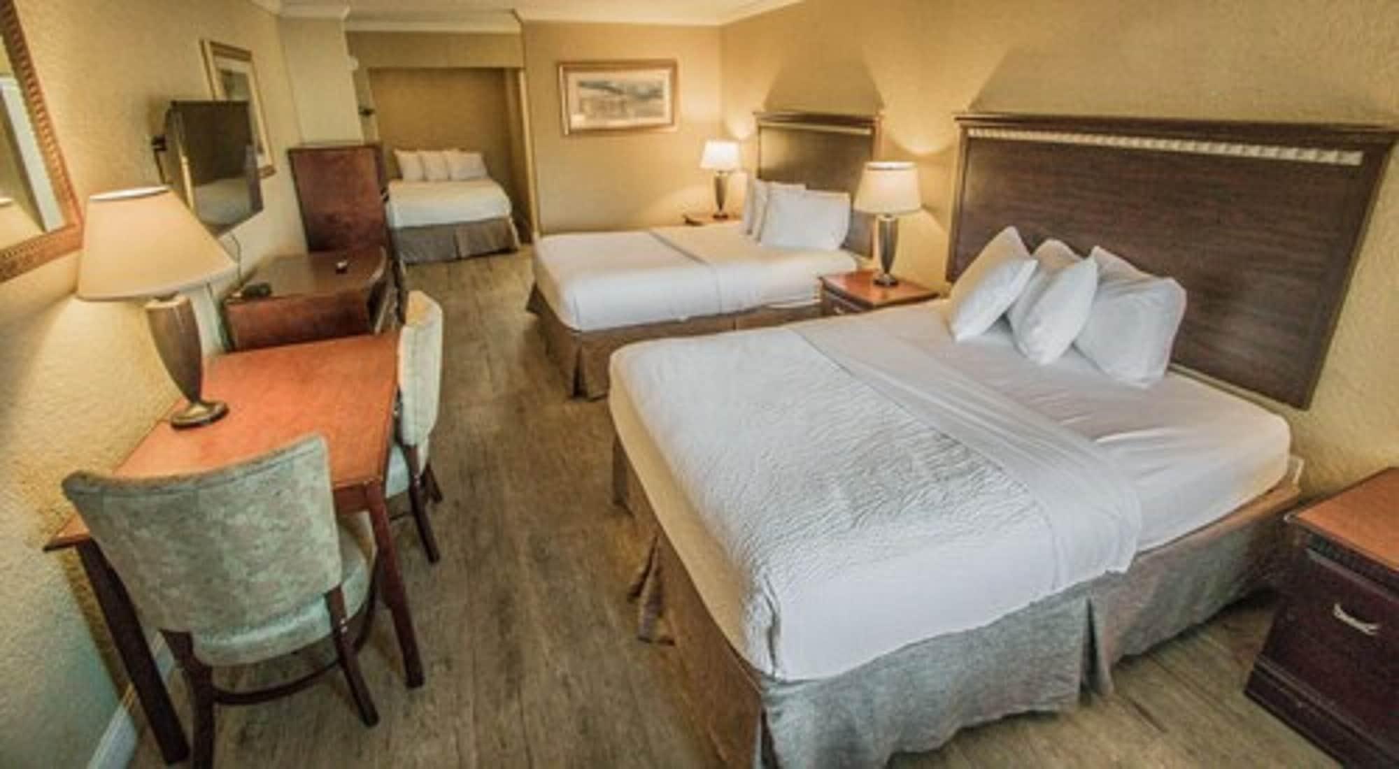 Days Inn By Wyndham Destin Luaran gambar