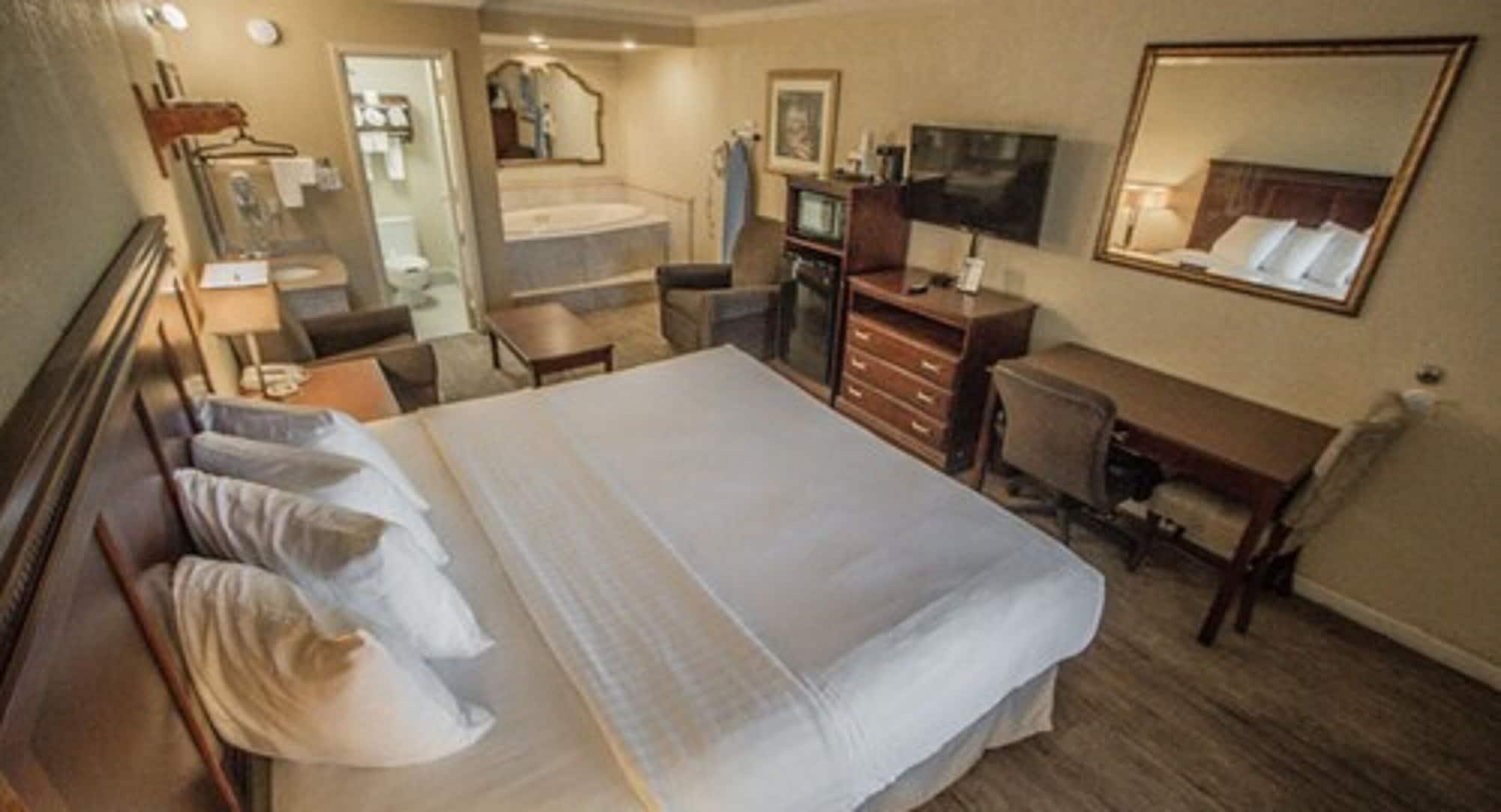Days Inn By Wyndham Destin Luaran gambar