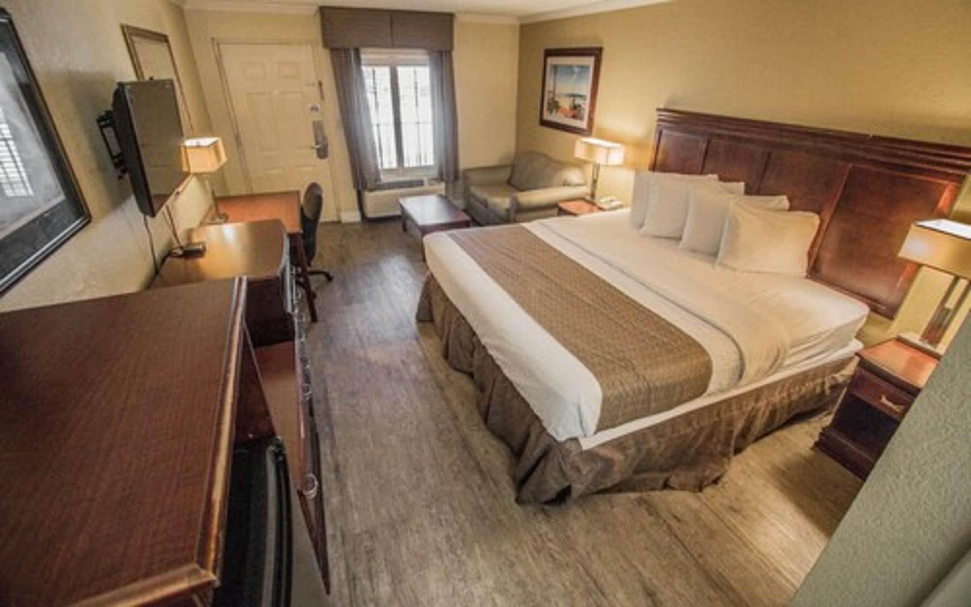 Days Inn By Wyndham Destin Luaran gambar