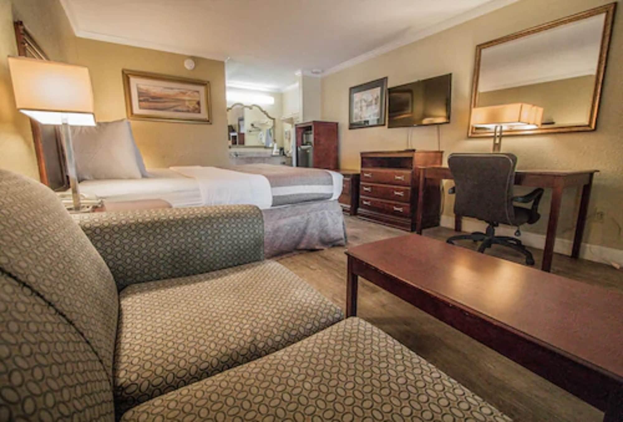 Days Inn By Wyndham Destin Luaran gambar