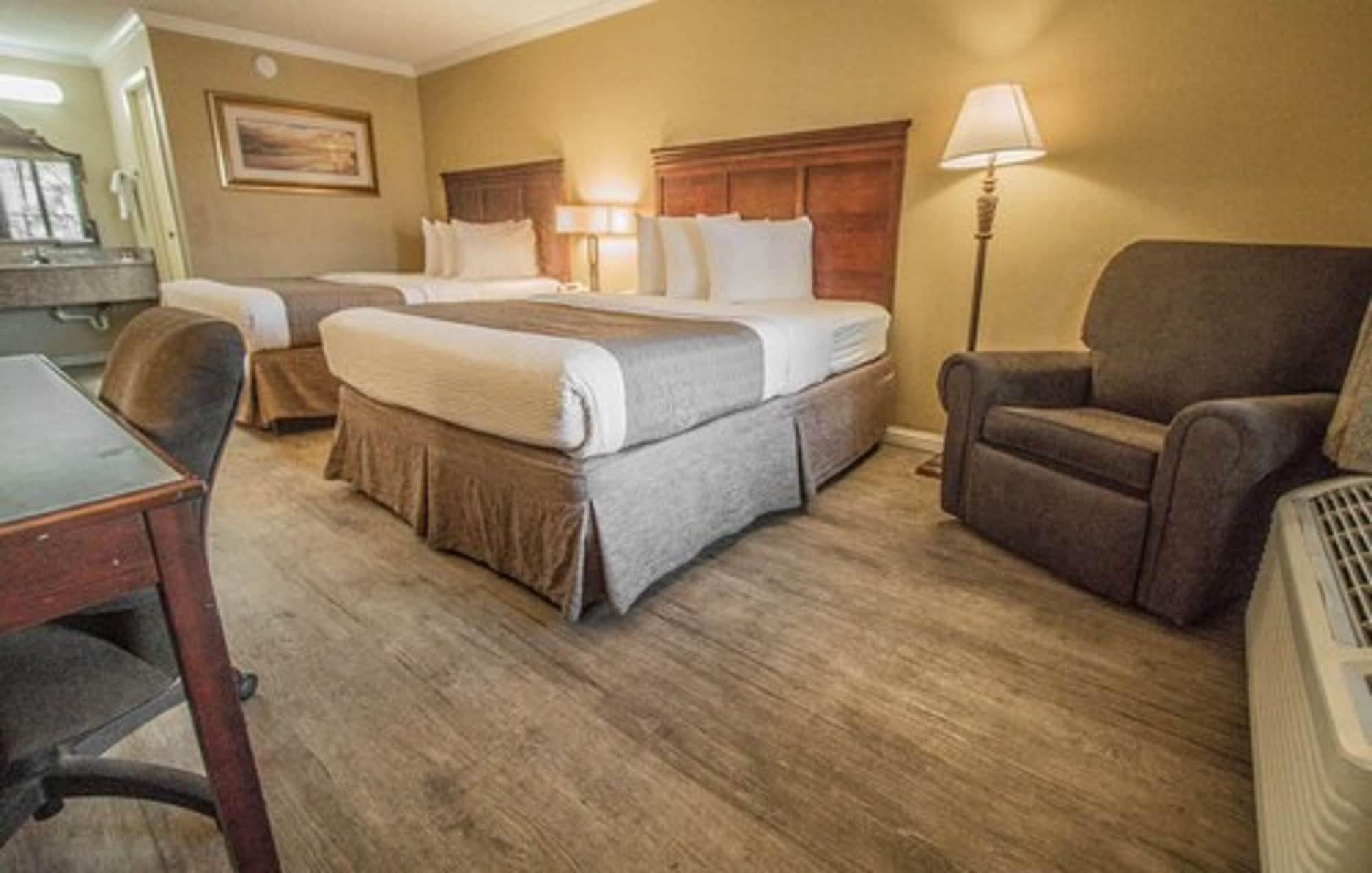 Days Inn By Wyndham Destin Luaran gambar