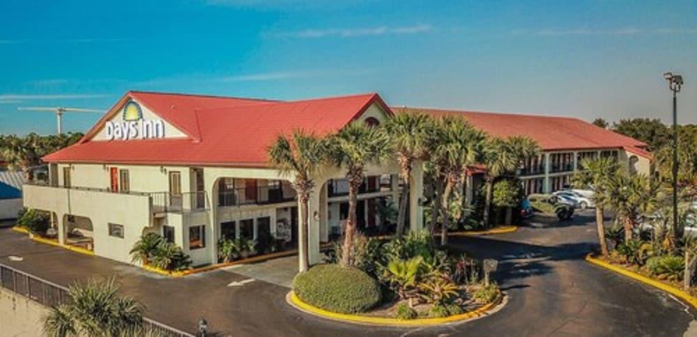 Days Inn By Wyndham Destin Luaran gambar