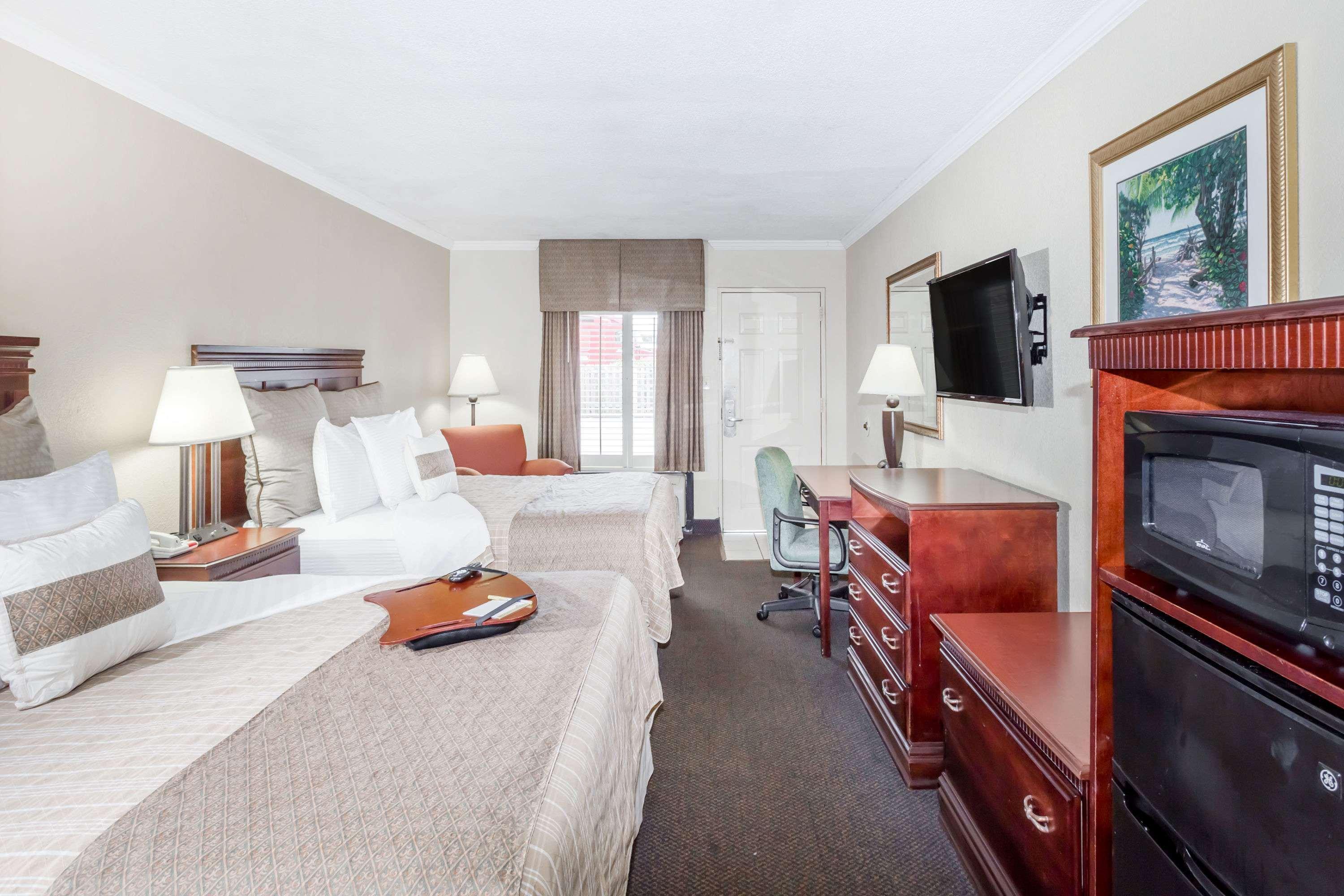 Days Inn By Wyndham Destin Luaran gambar