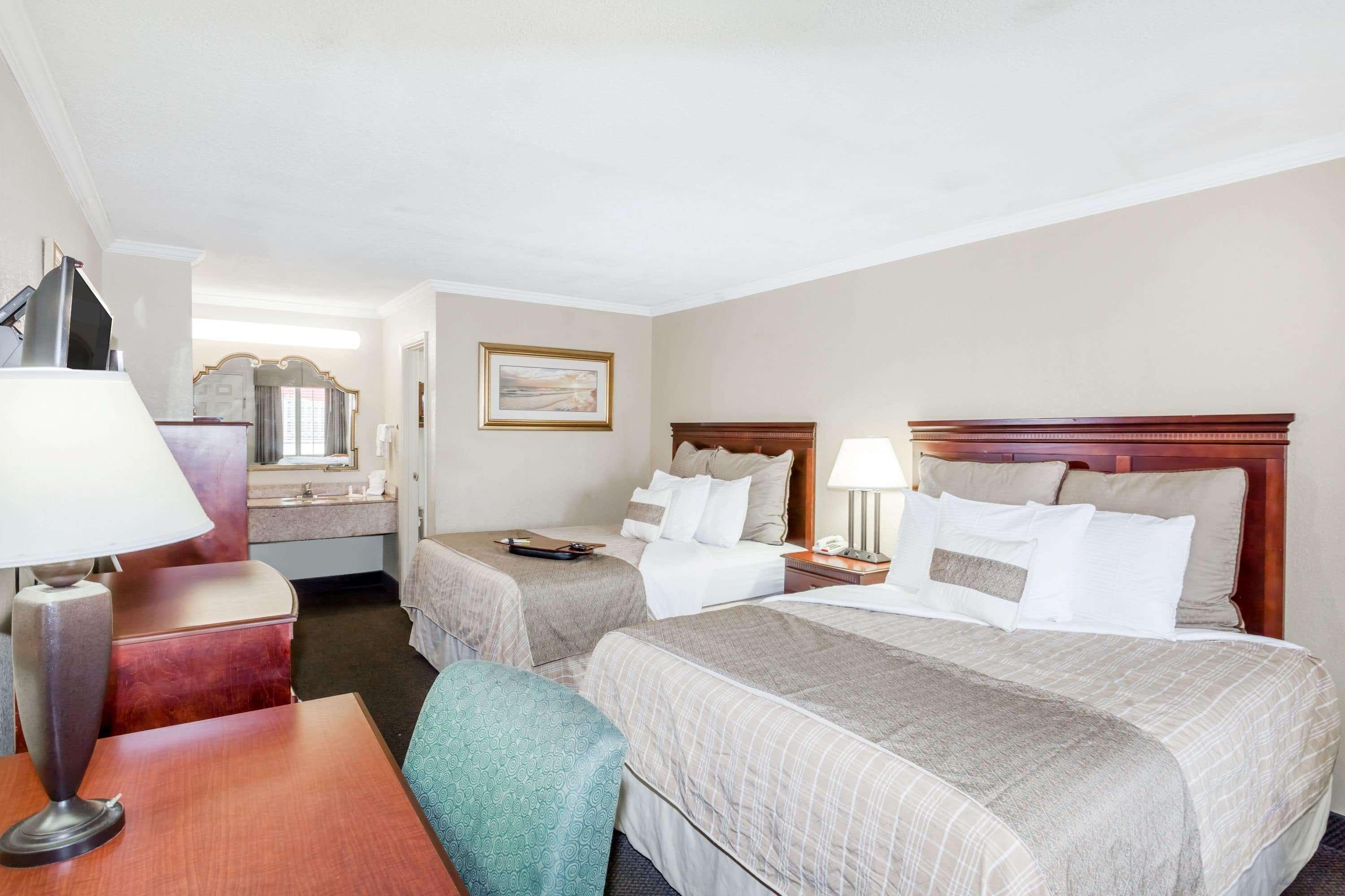 Days Inn By Wyndham Destin Luaran gambar