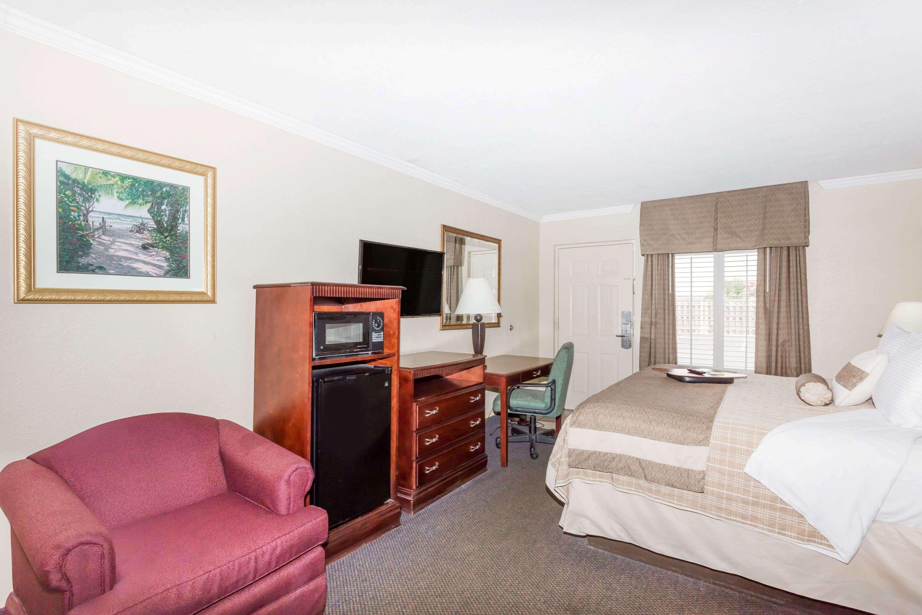 Days Inn By Wyndham Destin Luaran gambar