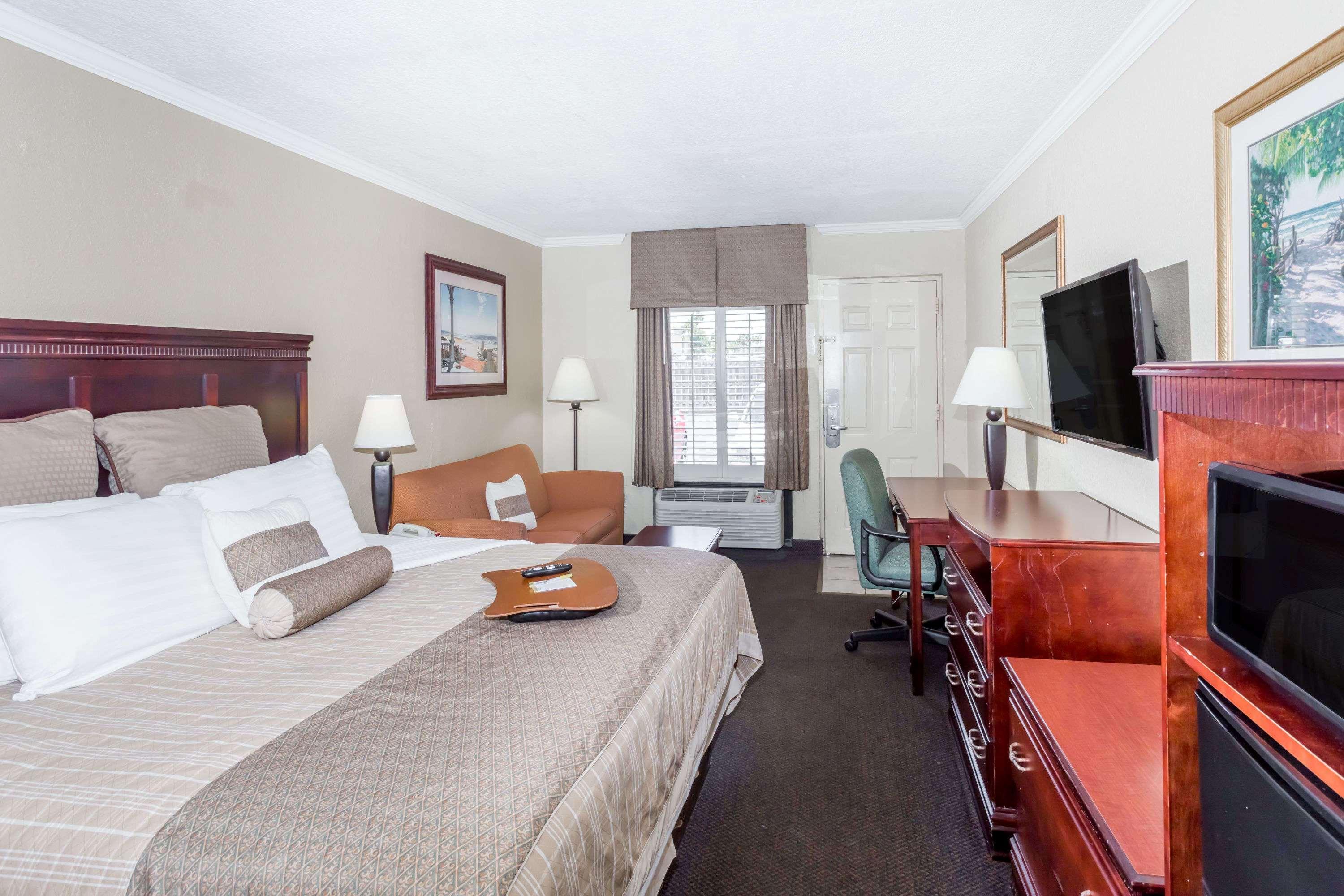 Days Inn By Wyndham Destin Luaran gambar