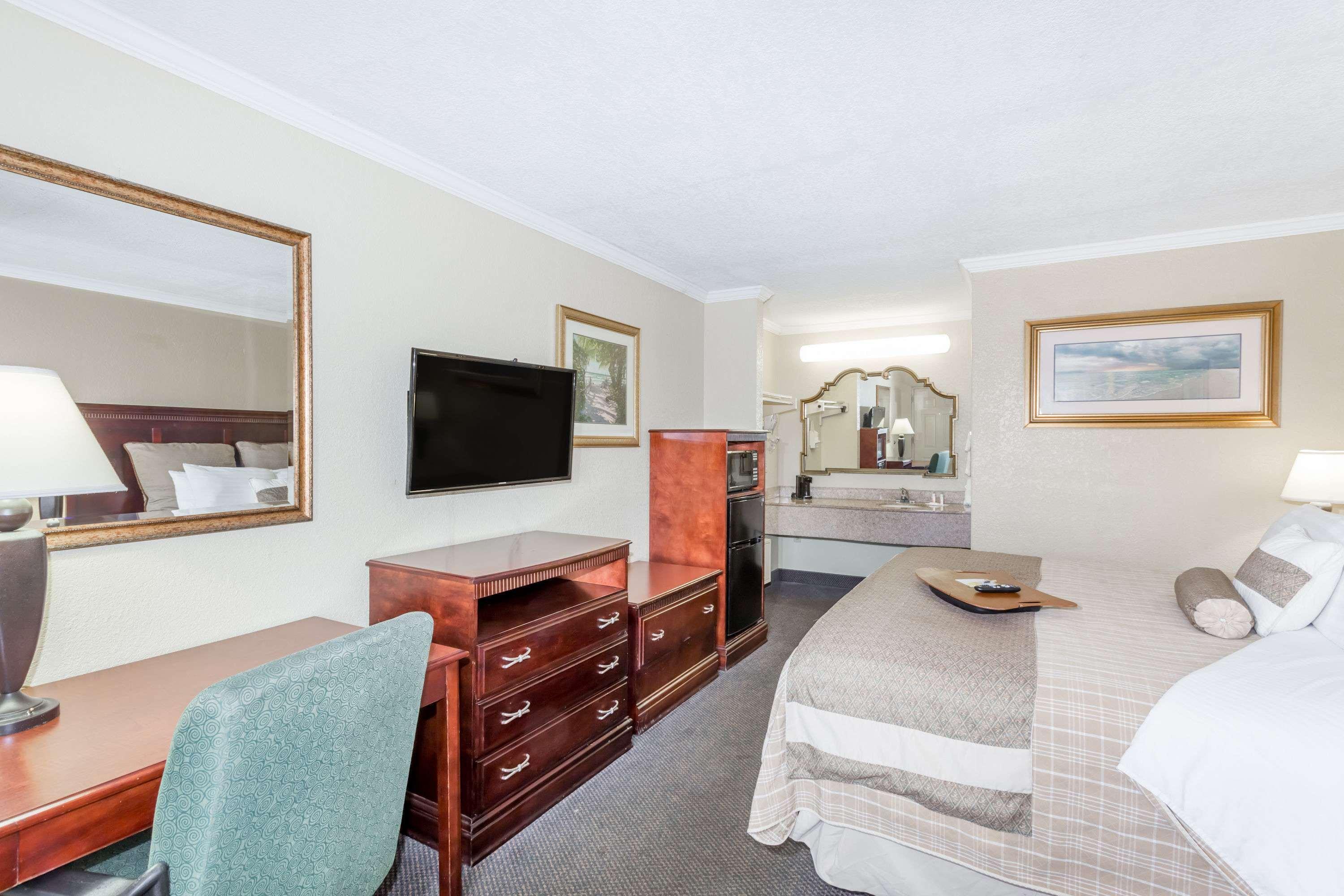 Days Inn By Wyndham Destin Luaran gambar