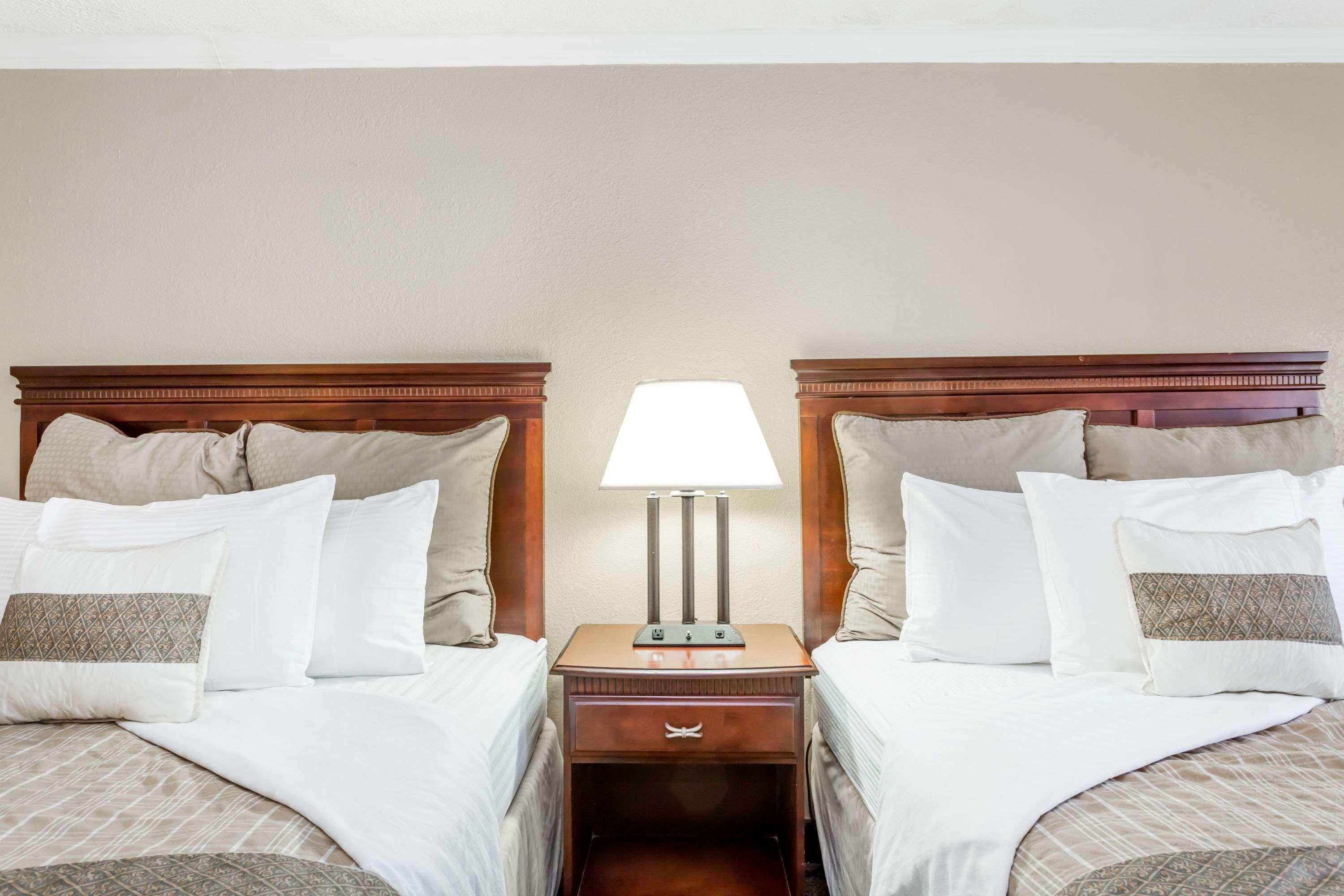 Days Inn By Wyndham Destin Luaran gambar