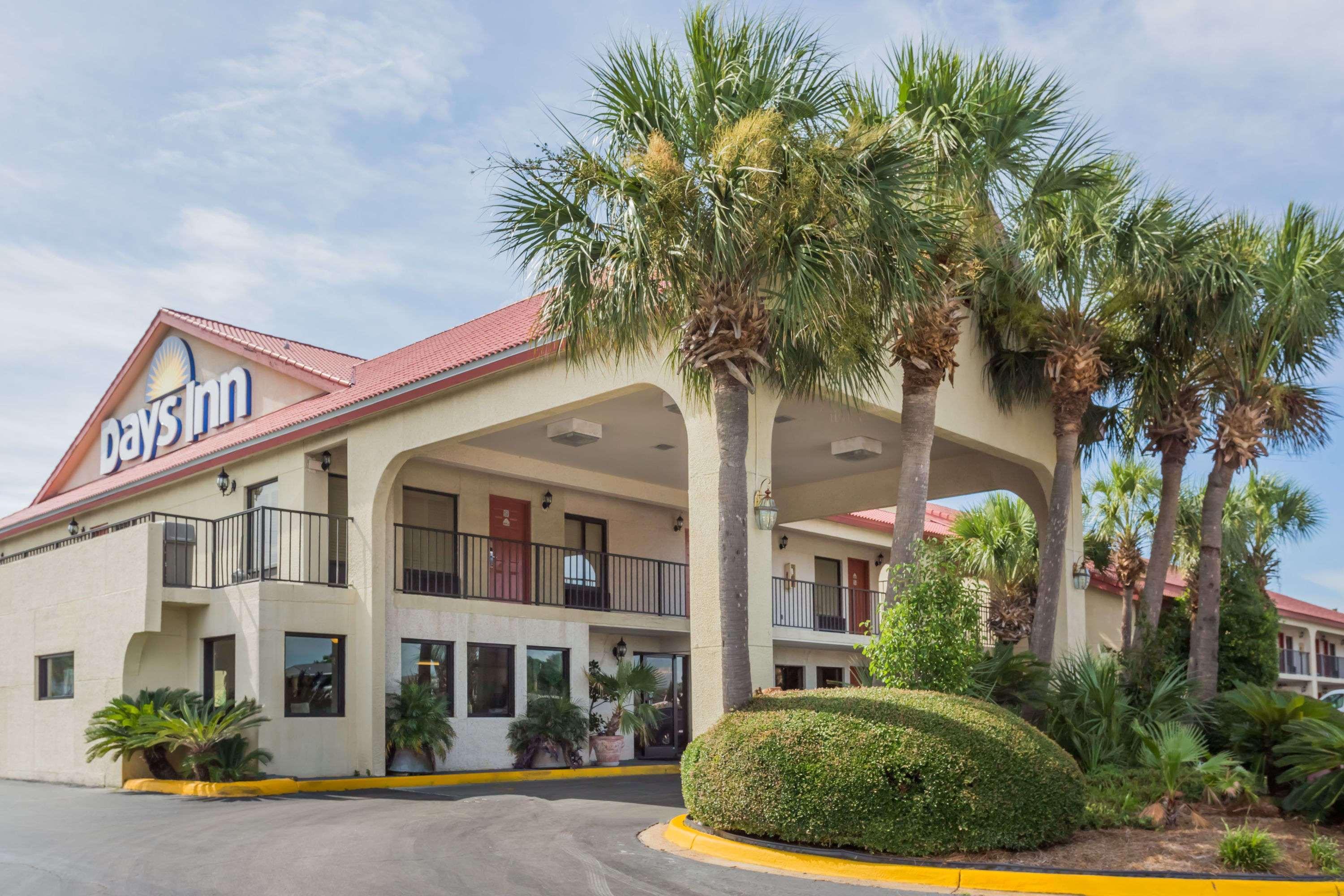Days Inn By Wyndham Destin Luaran gambar