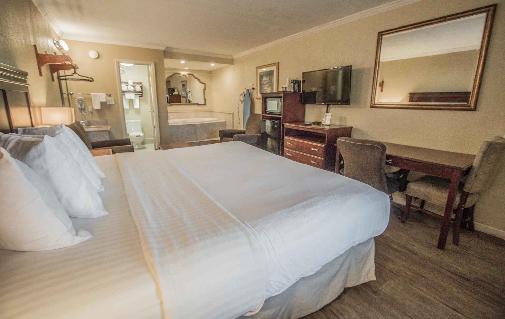 Days Inn By Wyndham Destin Luaran gambar