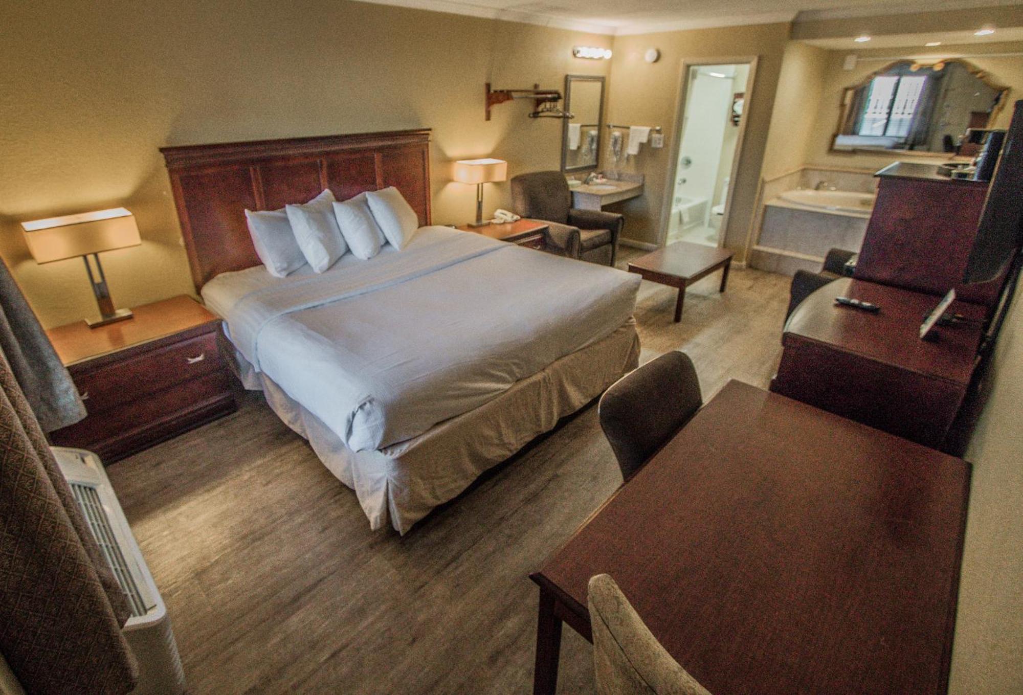 Days Inn By Wyndham Destin Luaran gambar