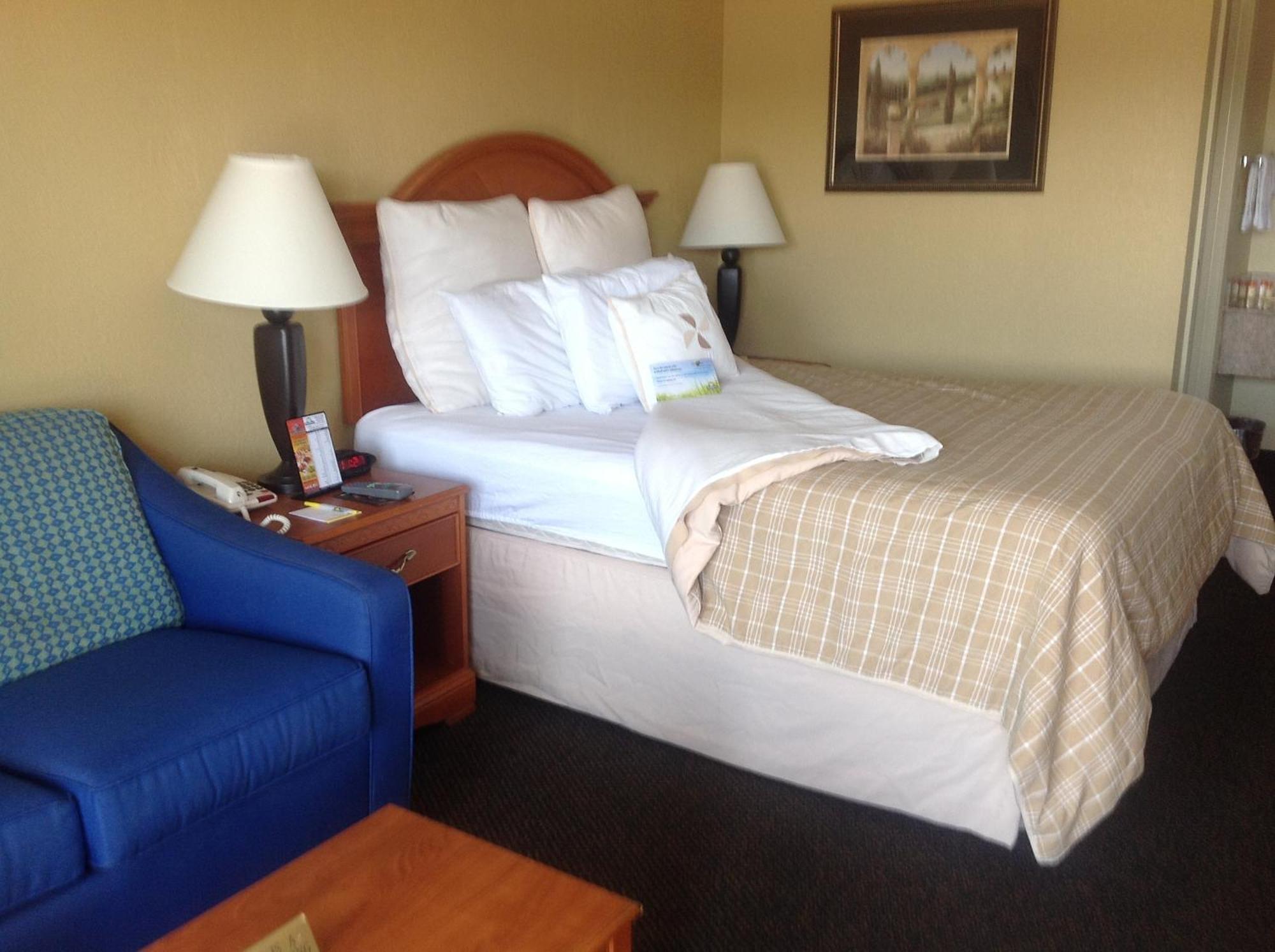 Days Inn By Wyndham Destin Luaran gambar