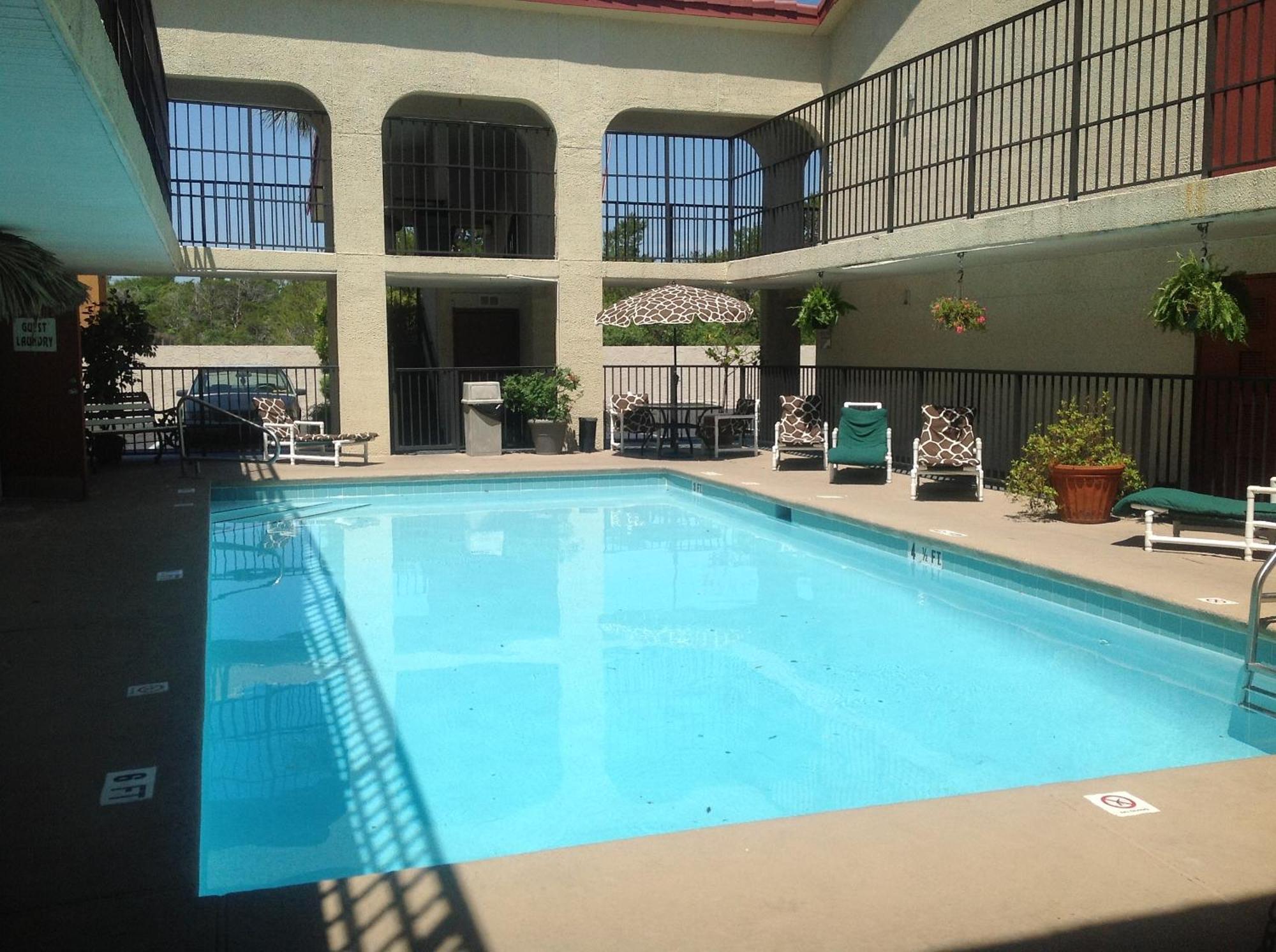 Days Inn By Wyndham Destin Luaran gambar