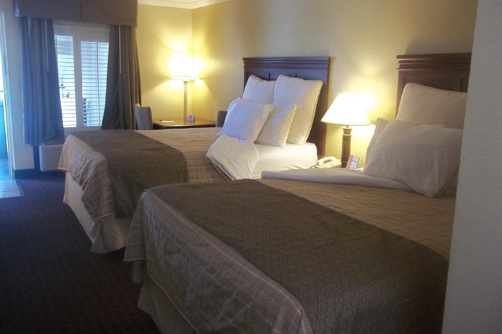 Days Inn By Wyndham Destin Luaran gambar