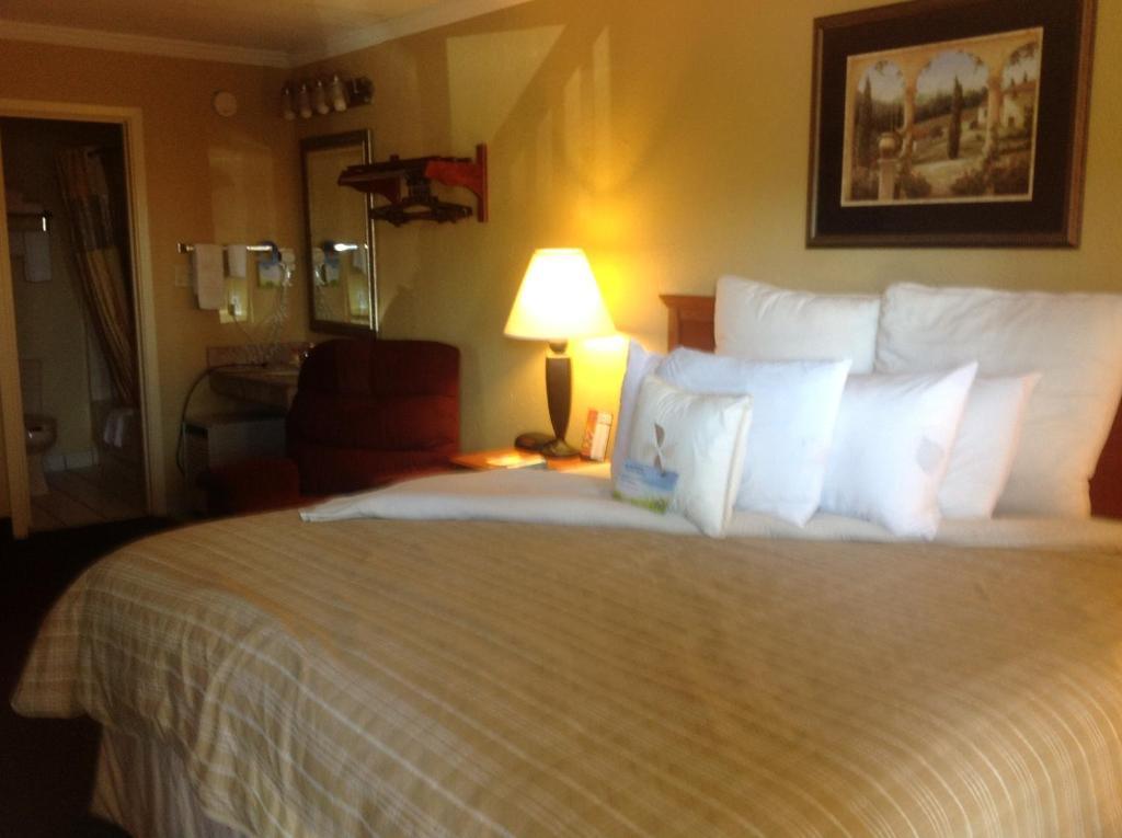 Days Inn By Wyndham Destin Luaran gambar