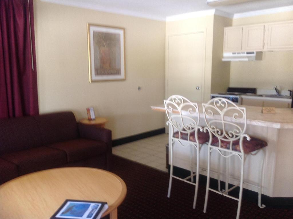 Days Inn By Wyndham Destin Luaran gambar