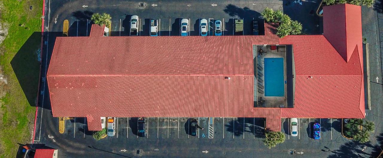 Days Inn By Wyndham Destin Luaran gambar