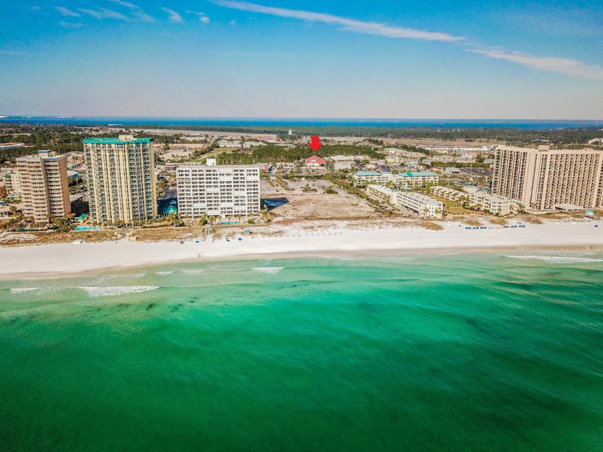 Days Inn By Wyndham Destin Luaran gambar