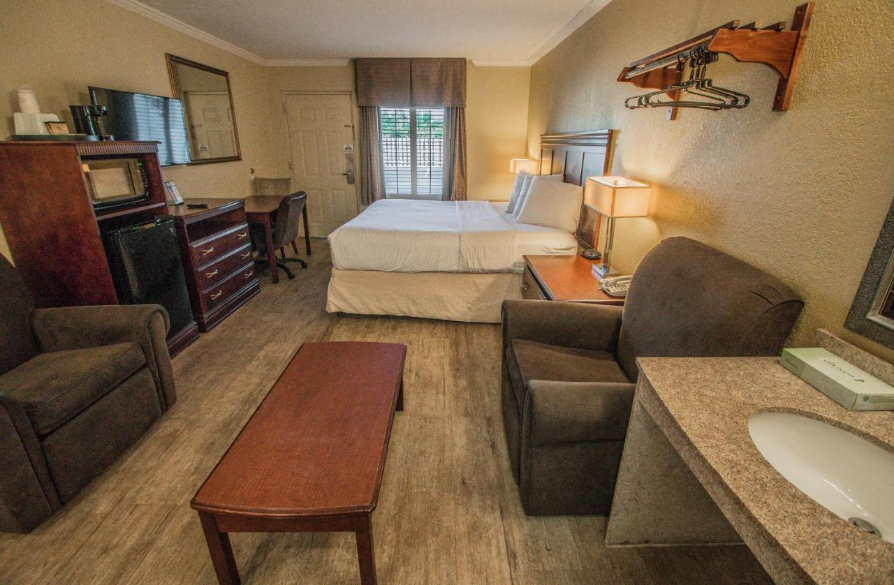 Days Inn By Wyndham Destin Luaran gambar