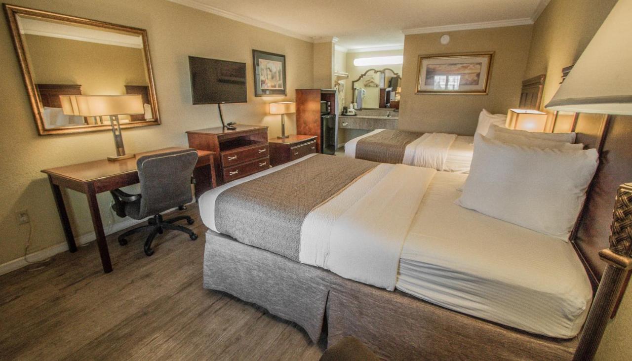 Days Inn By Wyndham Destin Luaran gambar